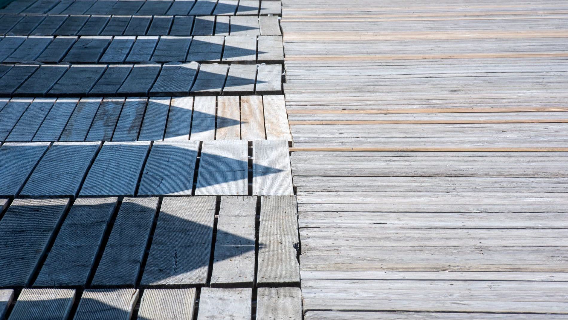 Composite vs. Wood Decking: What Actually Makes Sense in Maryland