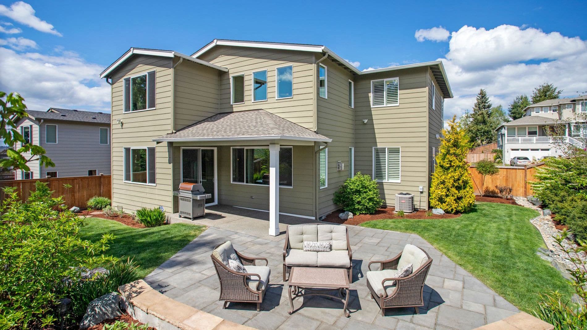 Why Paver Patios Fail — And How a Proper Base Prevents It